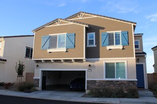 26840 Red Dr in Menifee, CA - Building Photo