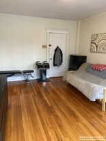 235 Park Dr in Boston, MA - Building Photo