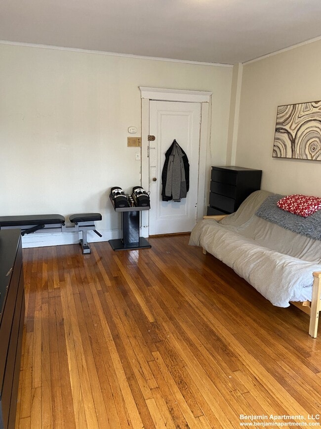 property at 235 Park Dr