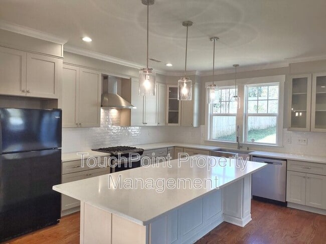 1716 Berryhill Rd in Charlotte, NC - Building Photo - Building Photo