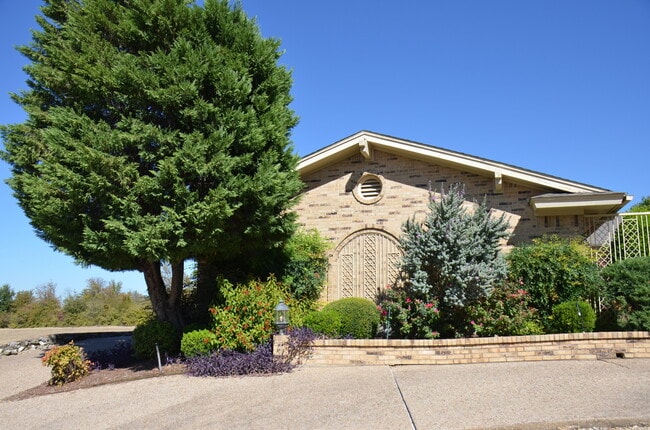 property at 4714 Ranch View Rd