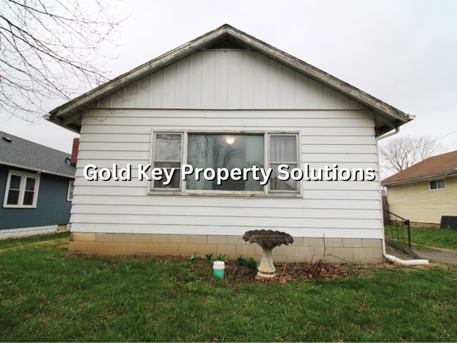 2315 Chase St in Anderson, IN - Building Photo - Building Photo