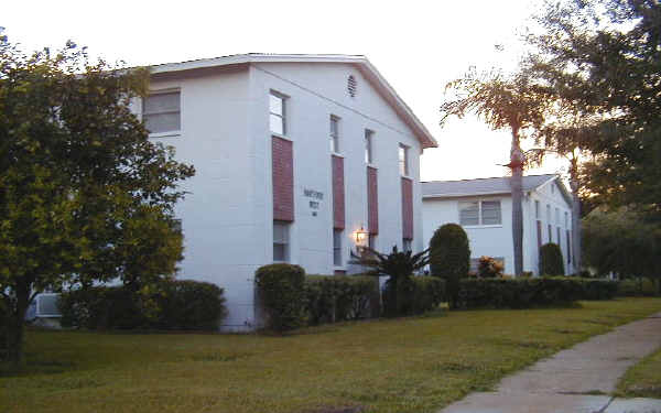 3467 33rd Ave N in St. Petersburg, FL - Building Photo - Building Photo