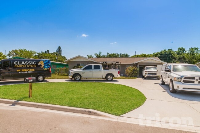 property at 1613 14th St E