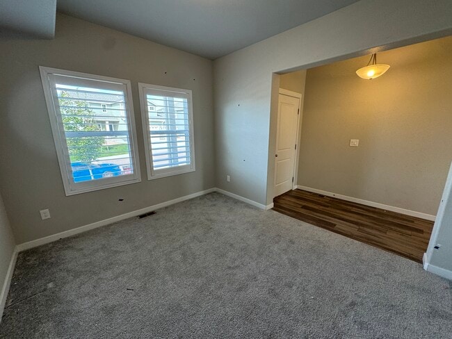 5921 Mumford Dr in Colorado Springs, CO - Building Photo - Building Photo