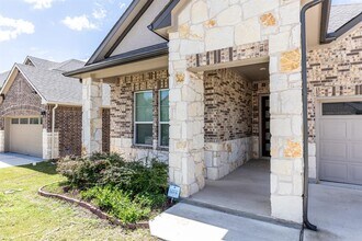 2308 Bravo Pass in Leander, TX - Building Photo - Building Photo