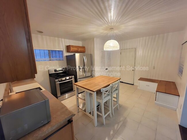 property at 12253 Flora Vista St