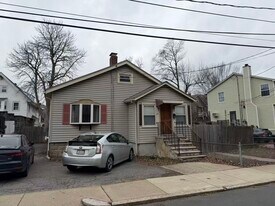 24 Arden St in Boston, MA - Building Photo