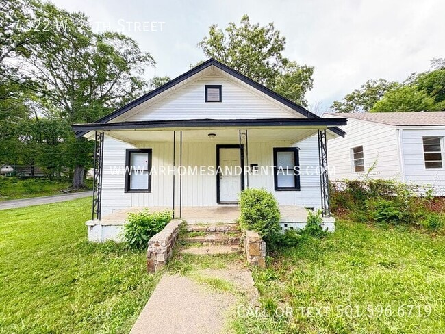 property at 4322 W 25th St