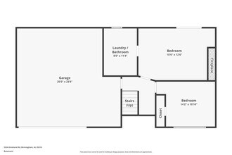 5354 Dixieland Rd in Irondale, AL - Building Photo - Building Photo