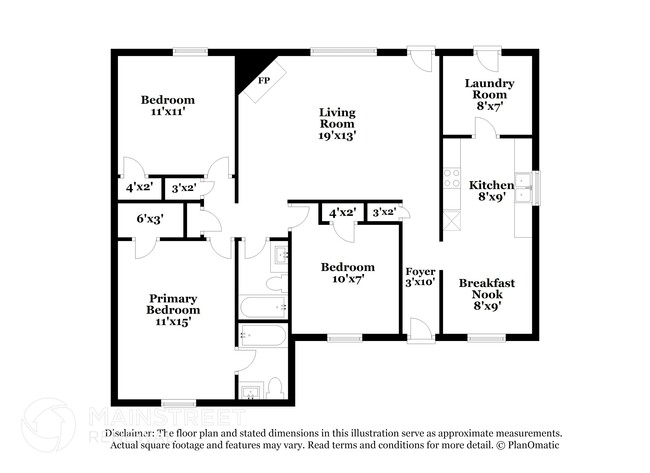 6552 Gadwall Dr N in Memphis, TN - Building Photo - Building Photo