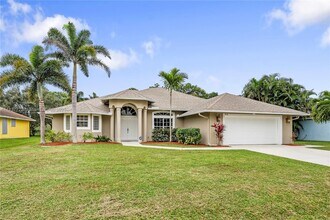 614 SW Twig Ave in Port St. Lucie, FL - Building Photo - Building Photo