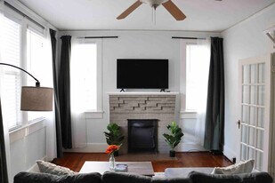 1419 Franklin St in Columbia, SC - Building Photo