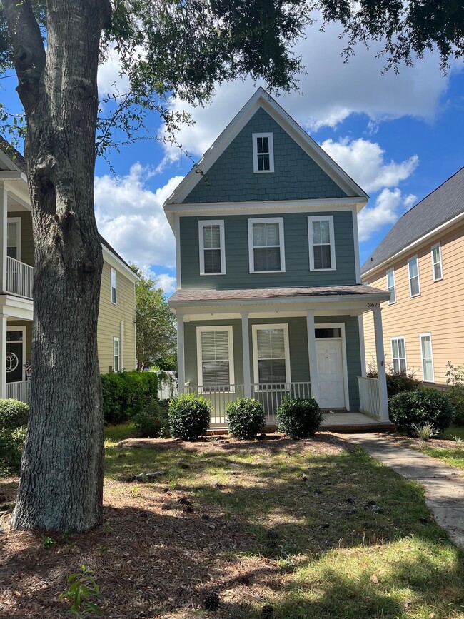 property at 3676 Biltmore Ave