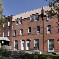 3225-3227 Powelton Ave Apartments