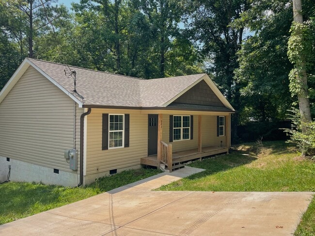 property at 522 Mill Creek Rd