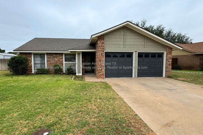 property at 5101 Canadian Ave