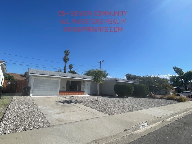 property at 680 Barber Dr