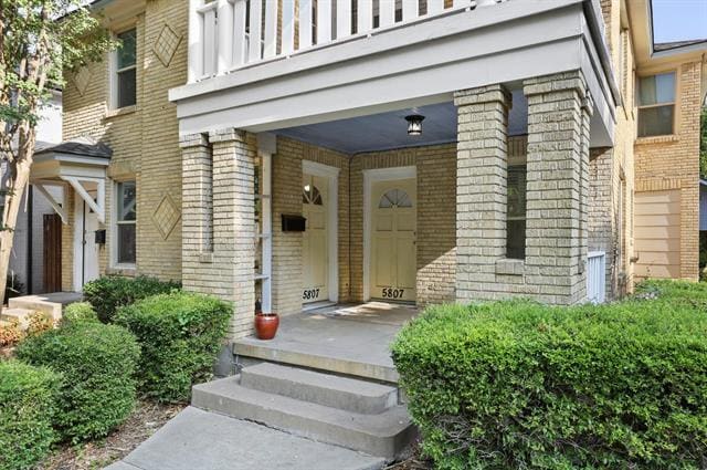 5807 Vickery Blvd in Dallas, TX - Building Photo - Building Photo