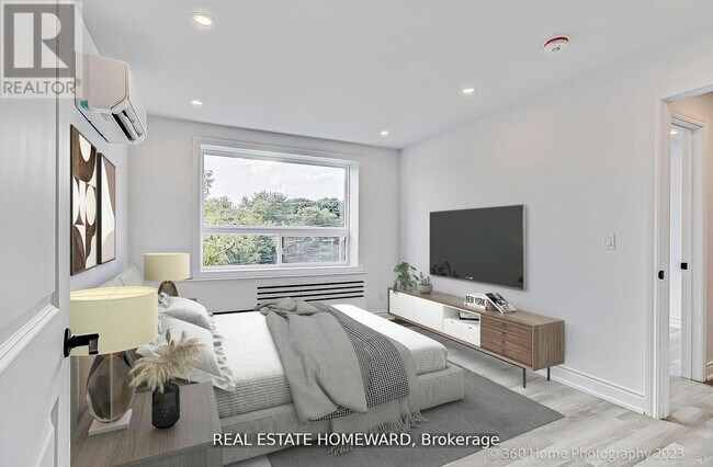 419 Woodbine Ave in Toronto, ON - Building Photo - Building Photo