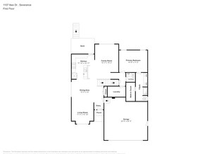 1107 Ibex Dr in Windsor, CO - Building Photo - Building Photo