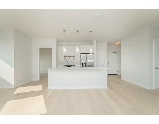 45 W 3rd St in Boston, MA - Building Photo