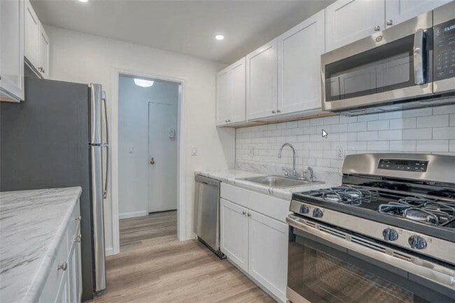 Chestnut Mansion LLC