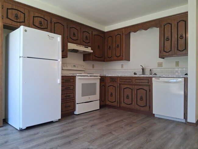 1480-1482 Liberty St-Unit -1482 in Green Bay, WI - Building Photo - Building Photo