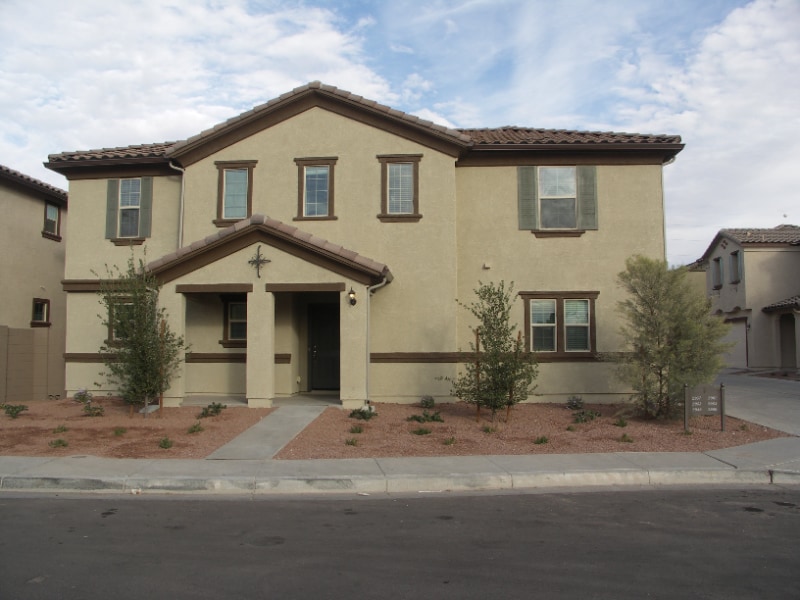 2949 S Colorado St in Chandler, AZ - Building Photo