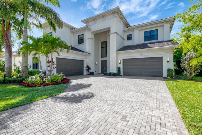 property at 17353 Rosella Rd