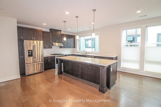 property at 9604 Main St