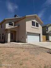 14157 Tierra Delfin Dr in El Paso, TX - Building Photo - Building Photo