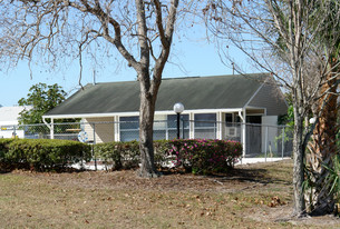 Green Gables Apartments