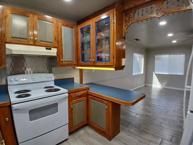 141 N 5th St in Brawley, CA - Building Photo - Building Photo