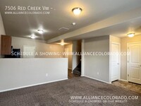 7506 Red Creek View in Colorado Springs, CO - Building Photo - Building Photo