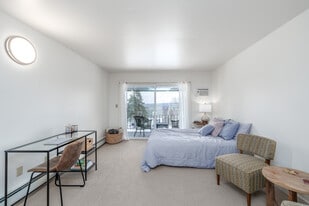 Hudson Heights Studios Utilities Included in Ithaca, NY - Building Photo