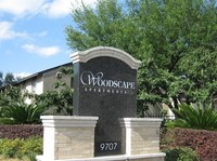 Woodscape Apartments in Houston, TX - Building Photo - Building Photo