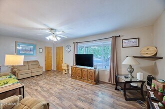 5410 E University Dr in Mesa, AZ - Building Photo - Building Photo