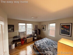 402 Highland Ave, Unit #44 in Somerville, MA - Foto de edificio - Building Photo