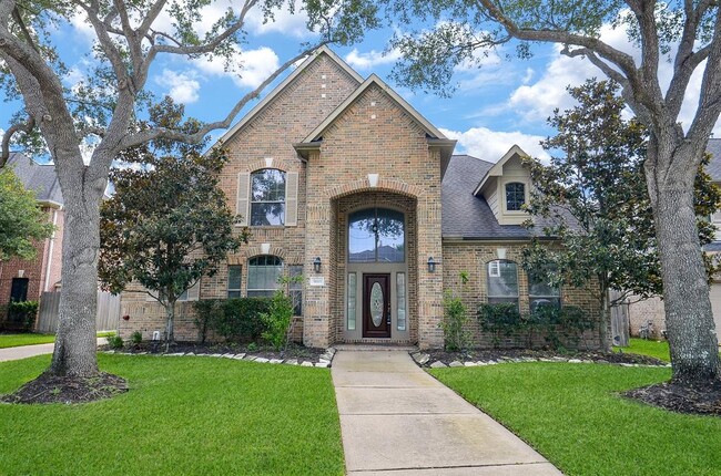 5615 Bent Arbor Ln in Katy, TX - Building Photo - Building Photo
