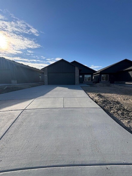 4831 N Vassar Ave in Wichita, KS - Building Photo - Building Photo