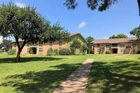 7203 S Great Trinity Forest Way in Dallas, TX - Building Photo - Building Photo