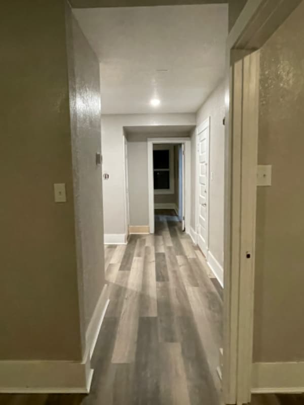 809 Newman St in El Paso, TX - Foto de edificio - Building Photo