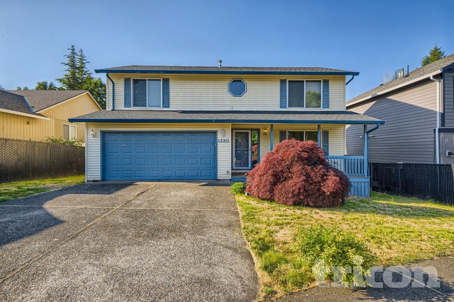 property at 13911 SE Alimaria Dr