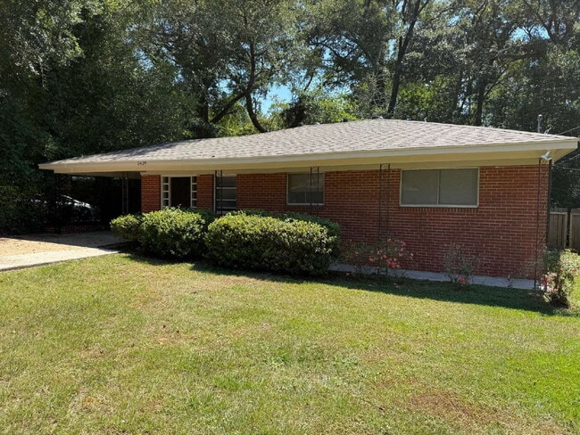 property at 5429 S Norden Dr