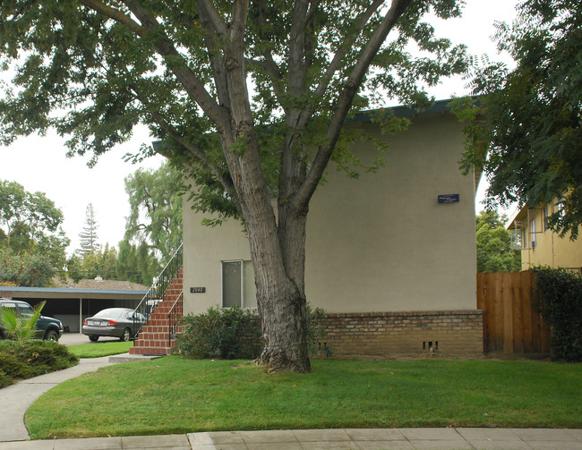 2040 Beatrice Ct in San Jose, CA - Building Photo - Building Photo