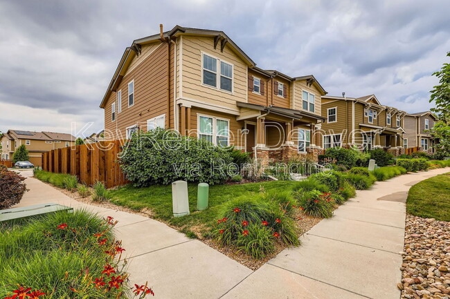 property at 2347 W 165th Ln