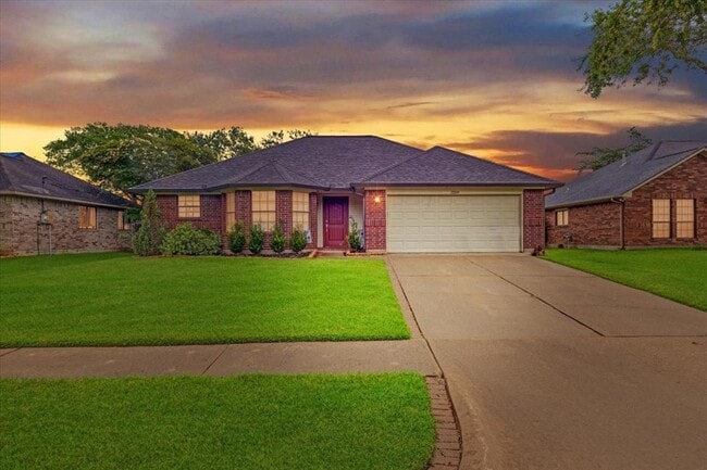 property at 3209 Blue Wing Dr