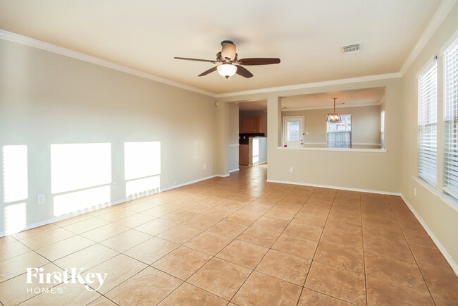 20734 Cypress Post Dr in Cypress, TX - Building Photo - Building Photo