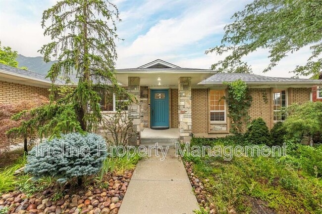 property at 2102 E 11270 S